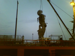 El Barco de la Fura dels Baus