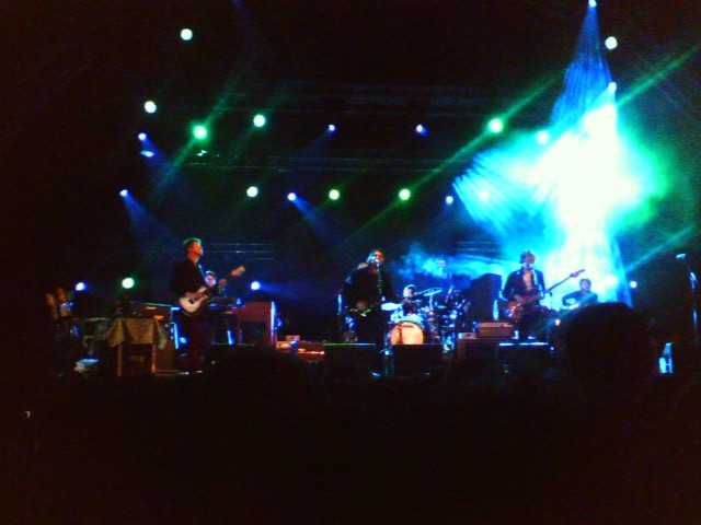 ¡¡WILCO!! ¡¡WILCO!! ¡¡WILCO!! ¡¡WILCO!!